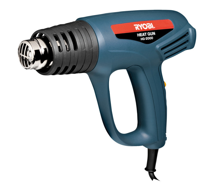 2000W HEAT GUN