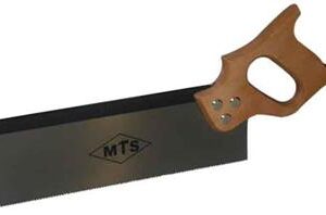 SAW BACK 300MM 55487 MTS4000