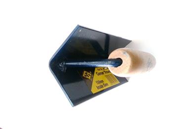 TROWEL CNR I/C 150MM MTS6246