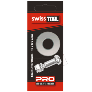 TILE CUTTING WHEEL 16X6X2MM