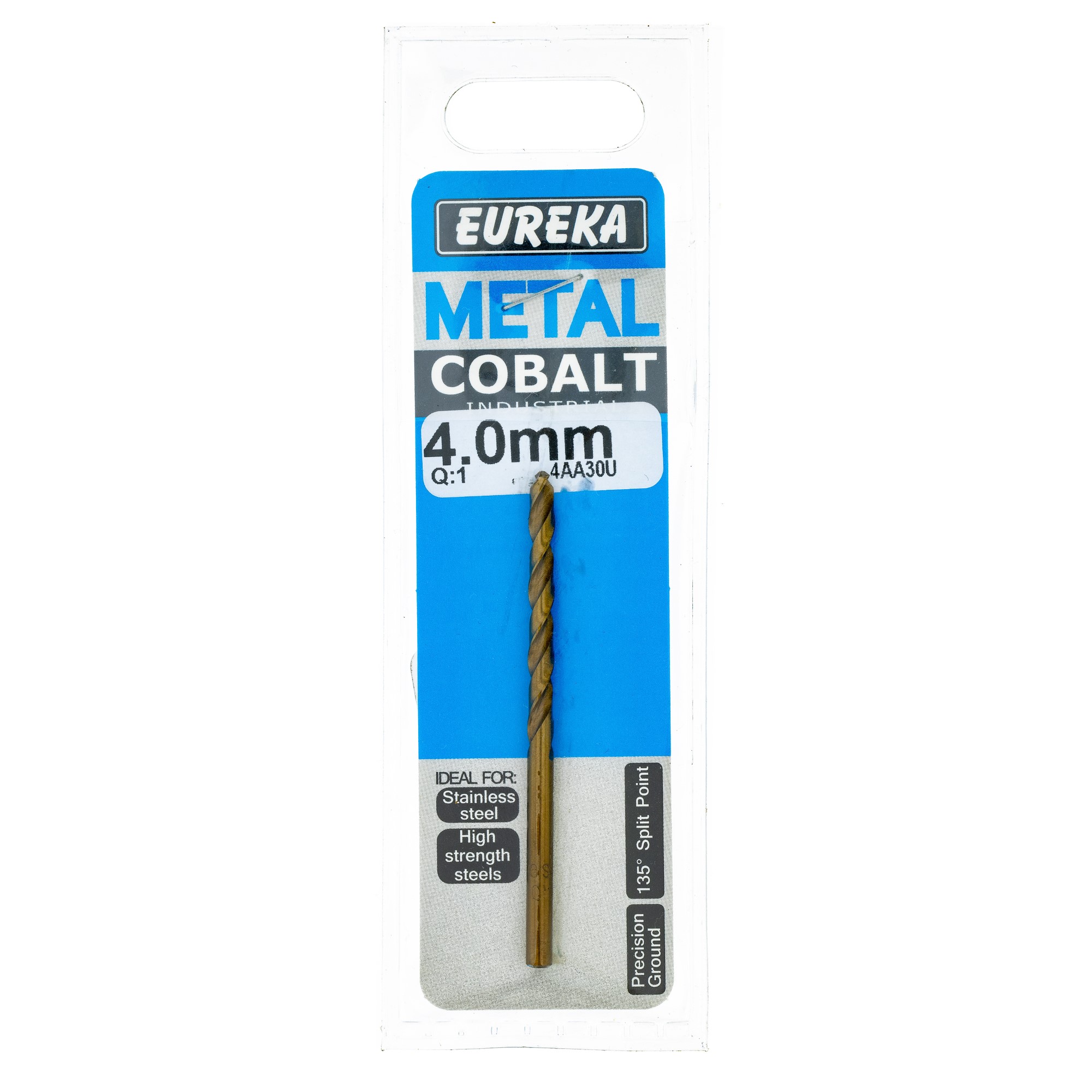 D/BIT COBALT 4.0MM | Ace Hardware Burgersfort