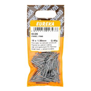 PANEL PINS 19 X 1.50MM