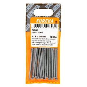 PANEL PINS 50 X 2.50MM