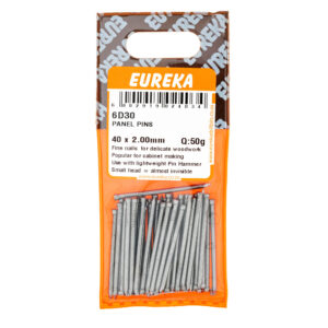PANEL PINS 40 X 2.00MM