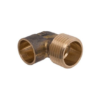 COP ELBOW CXMI90DX22X3/4 92FR2