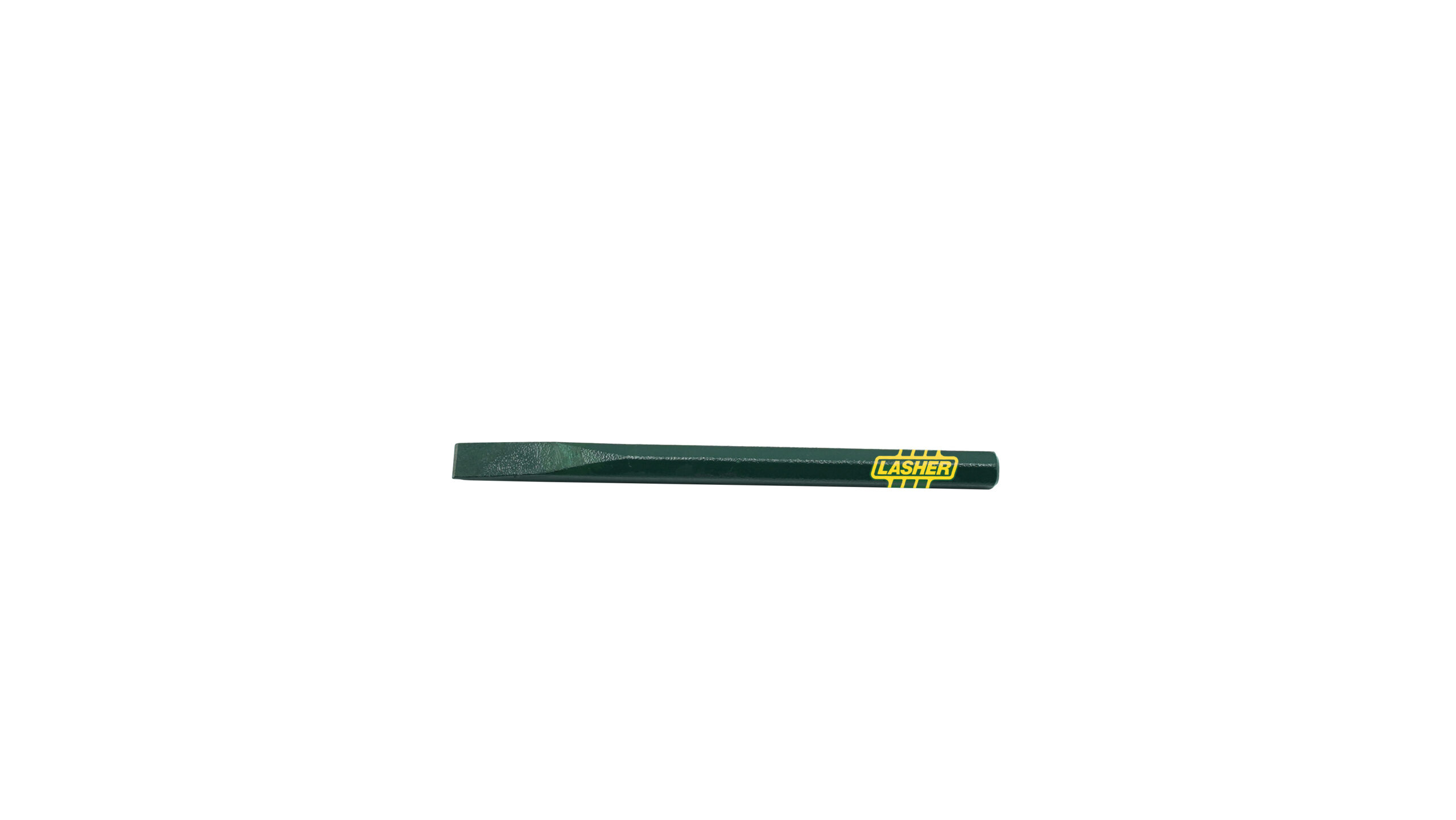 CHISEL FLAT COLD 12X200 LASHER
