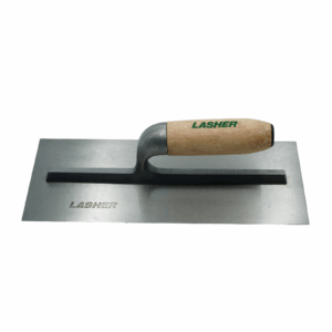 TROWEL FLOOR SERATE 280 LASHER