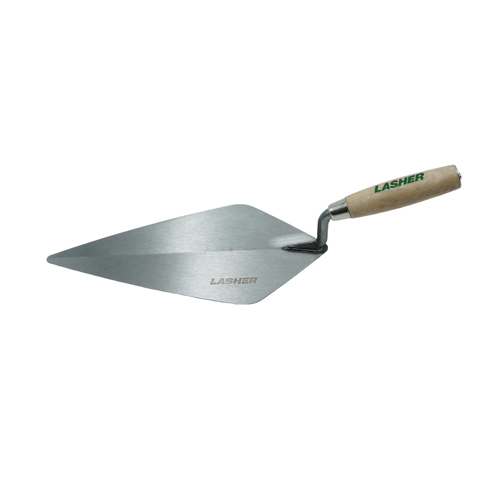 TROWEL BRICK 300MM WOOD LASHER