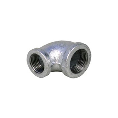 GALV ELBOW RED 20X25MM GV90R/2
