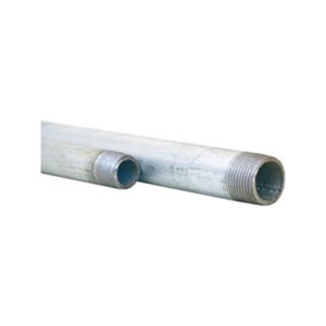 GALV STANDPIPE 20X150 GVSPB150