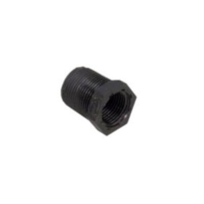 Nylon Bush Red 25×20 NRB2520