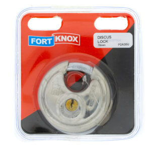 LOCK MOON DISCUS 70MM EUREKA