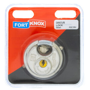 LOCK MOON DISCUS 60MM EUREKA
