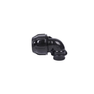 Pp Compression Bend Female 40 MM × 1¼?