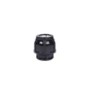 Pcomp Cap End 32×32mm