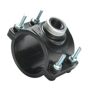 Pcomp Clamp Saddle 125×1