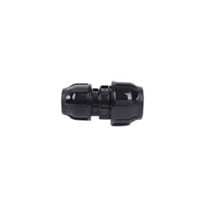 Pcomp Coupler Red 32MMX25MM