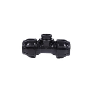 Pcomp Tee Female 20MMX1/2''