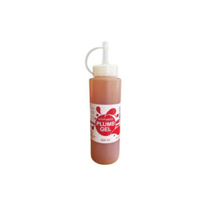 PLUMBGEL PLASTIC BOTTLE 250ML