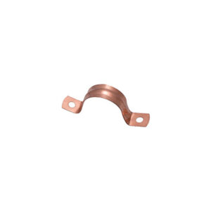 Saddle Copper 15mm