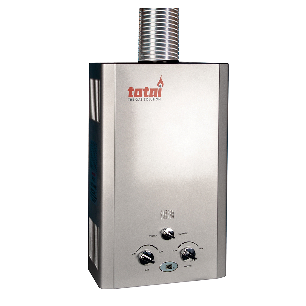 GEYSER GAS 12L TATAI DK