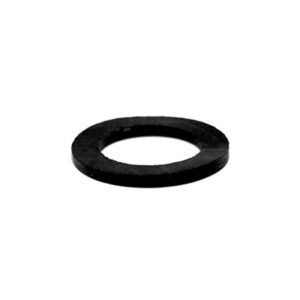 WASHER RUBBER 18MMX10.5MM