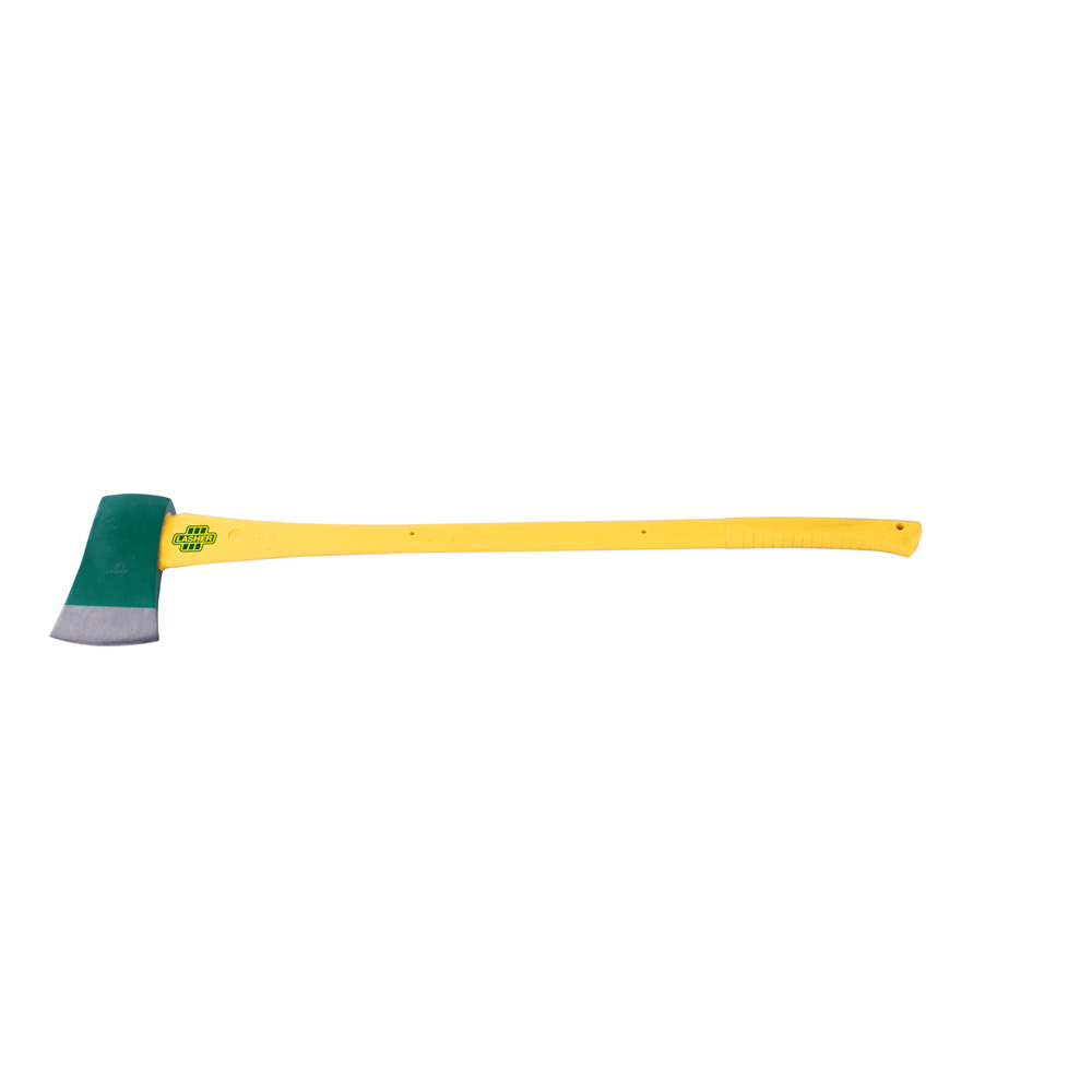 AXE 1.8KG YELLOW P/H LASHER