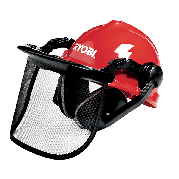 HELMET FOREST 52-64 CM RYOBI