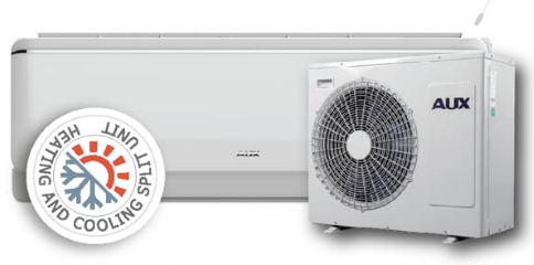 AUX air conditioner, 12,000 BTU
