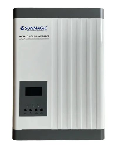 INVERTER 5.5KW SUNMAGIC 48V 60A PWM H/B