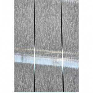 DSF29 F29 PVC ceiling panel design sample, enlarged from the supplied swatch