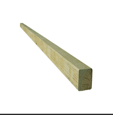 S.a. Pine Timber 50 X 76mm 6.0m