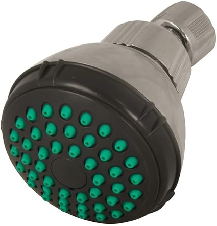 SHOWER HEAD ROSE MONTALE SH001