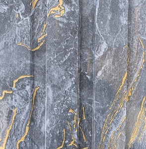 PVC WALL CLADDING 17CMX2.9MX12MM E438-3