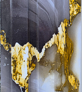 PVC WALL CLADDING 17CMX2.9MX12MM E3-436