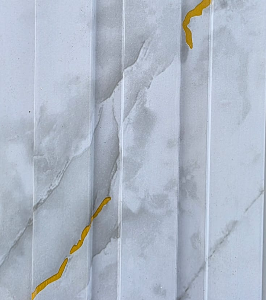 PVC WALL CLADDING 17CMX2.9MX12MM E314-3