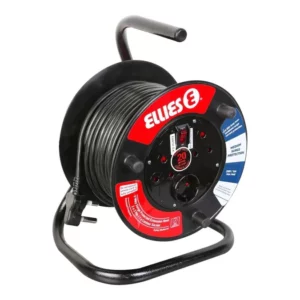 EXTENSION REEL 16A 1.5MM 20M ELLIES