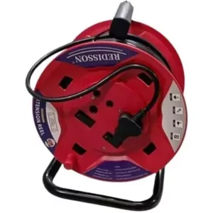 EXTENSION REEL 20MTR 1.5MM REDISSON