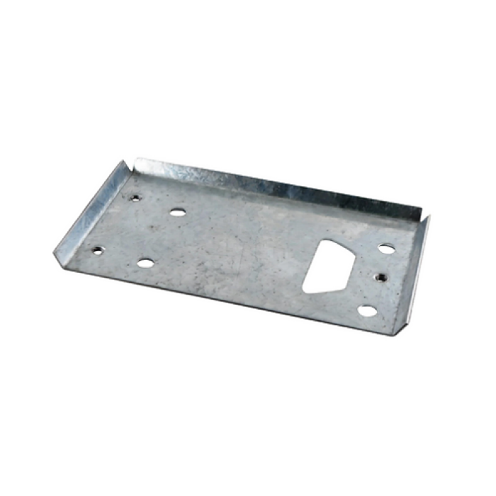 CENTURION D3-D6 SMART BASE PLATE