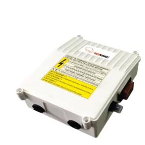 CONTROL BOX 0.75HP FOR BOREHOLE PUMP 220-240V/50HZ
