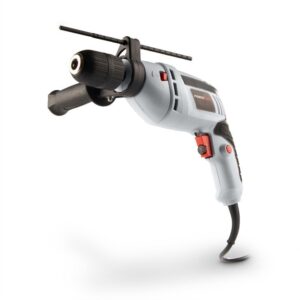 DRILL IMPACT 600W POWER PLUS POWC10200
