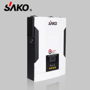 INVERTER 5.5KW/48V SAKO MMPT