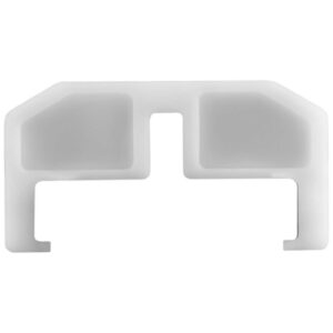 FRONT FLUSH LIFTING CLIP 10904001 WIRQUIN