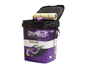 PVA DECOR 20L CREAM