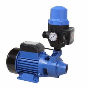 PUMP BOOSTER JOJO 0.75KW