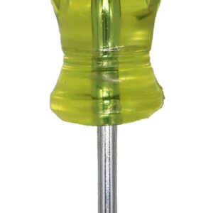 SCREWDRIVER FLAT3.5X75 MTS4310