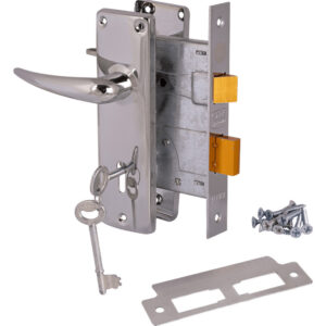 YALE 3-LEVER LOCKSET ASSA ABLOY