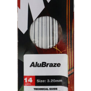 ROD WELDING ALUMI.3.2MM