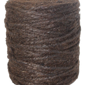 TWINE SISAL TAR 500G 1PLY