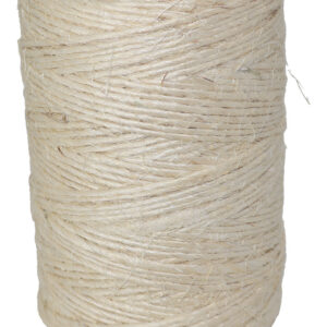 TWINE SISAL 1KG 1 PLY